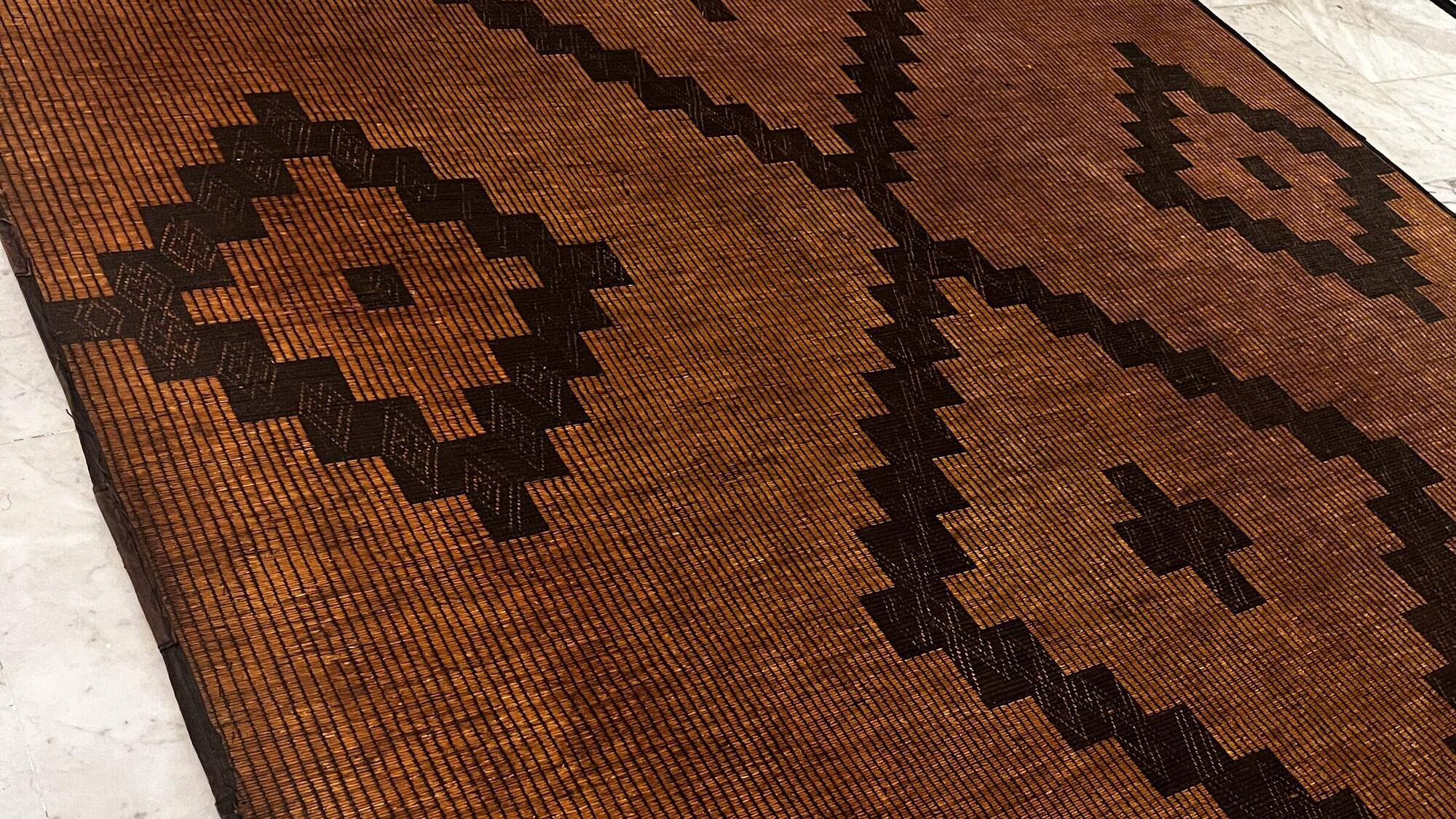 Tuareg Mats