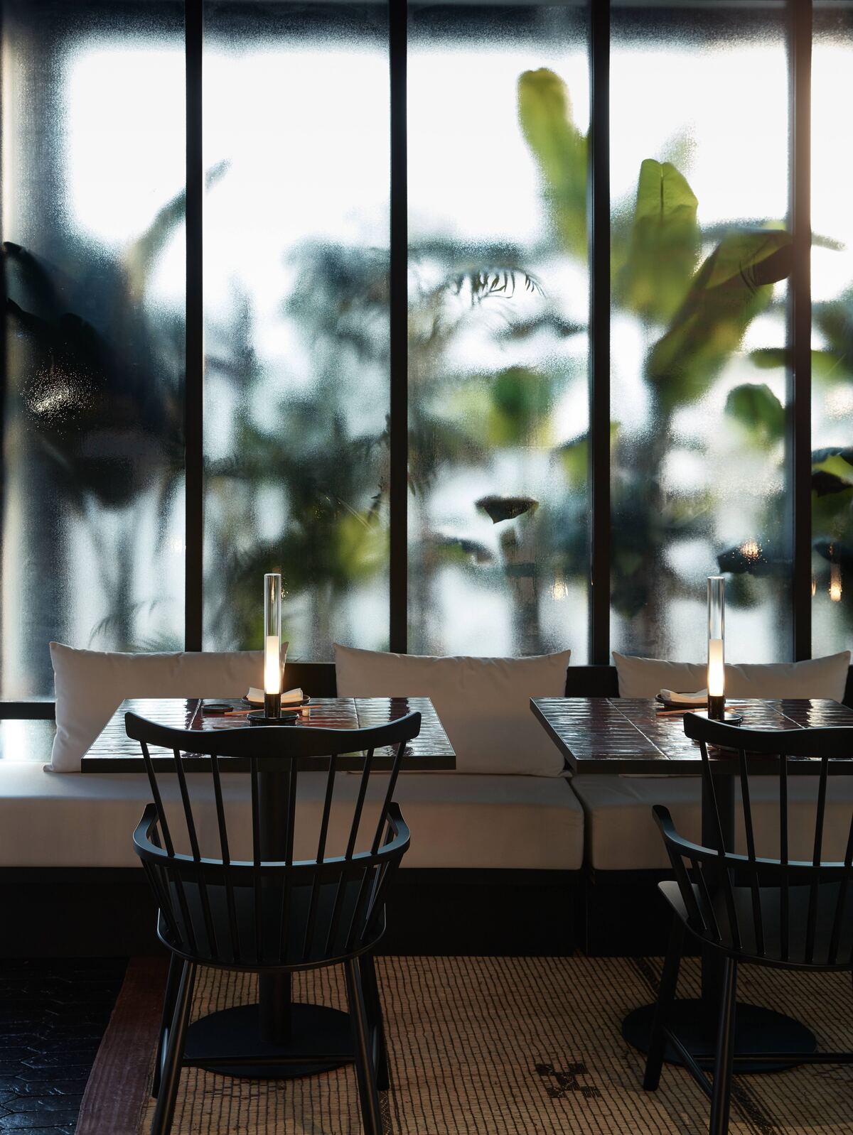 Origami Restaurant
