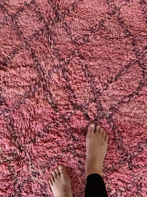 Azilal Rug (A05) — 1
