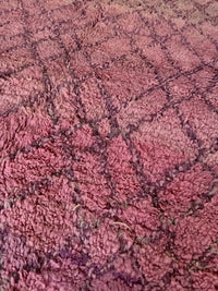 Azilal Rug (A05) — 2