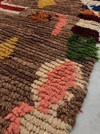 Azilal Rug (A5) — 1
