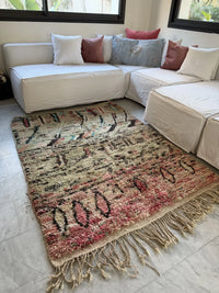 Azilal Rug (A6) — 1