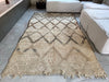 Beni Ouarain Rug (B01)