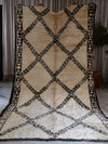 Beni Ouarain Rug (B05)
