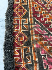 Beni Mguild Rug (B12) — 1