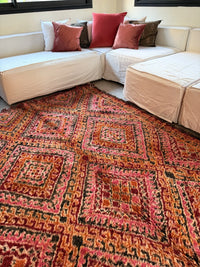 Beni Mguild Rug (B12) — 4