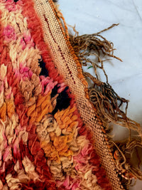Beni Mguild Rug (B13) — 1