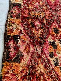 Beni Mguild Rug (B13) — 2