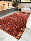 Beni Mguild Rug (B13)