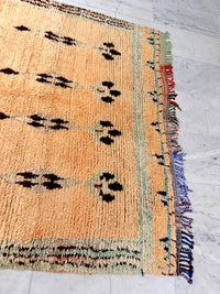 Boujad Rug (BJ1) — 2