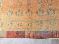 Boujad Rug (BJ1) — 3