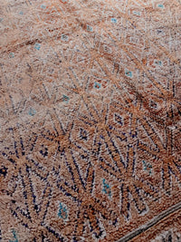 Boujad Rug (BJ2) — 1