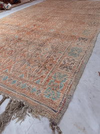 Boujad Rug (BJ2) — 2