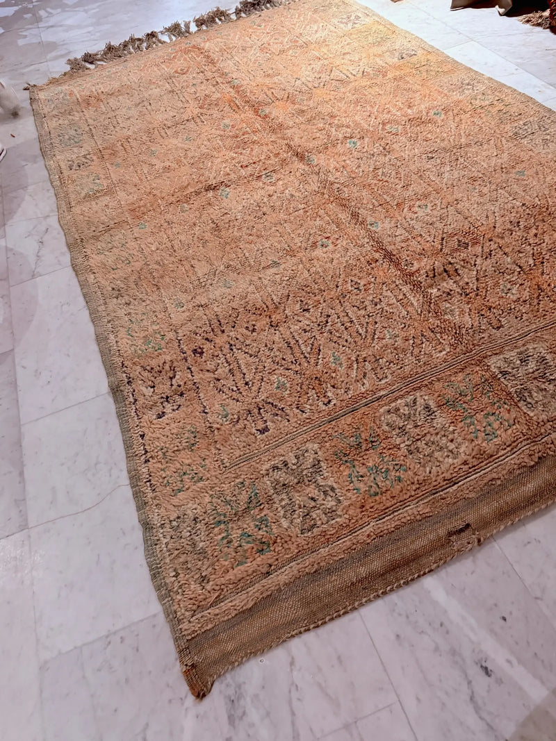 Boujad Rug (BJ2)