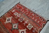 Boujad Rug (BJ4) — 1