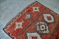 Boujad Rug (BJ4) — 2