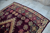 Boujad Rug (BJ6) — 1