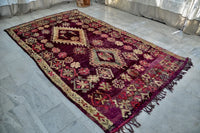 Boujad Rug (BJ6) — 2