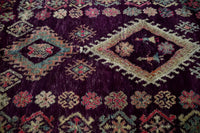 Boujad Rug (BJ6) — 3