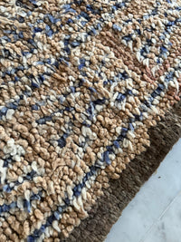 Beni Mguild Rug BM01