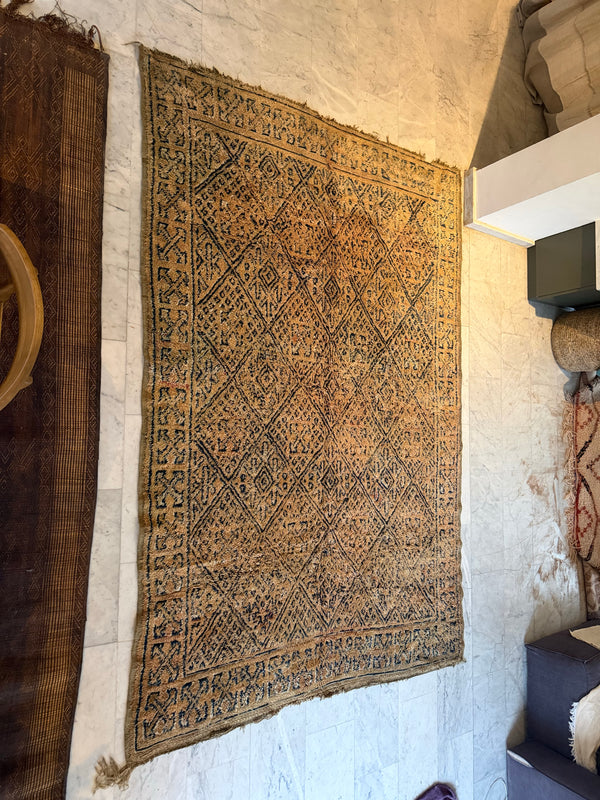 Beni Mguild Rug (BM02)