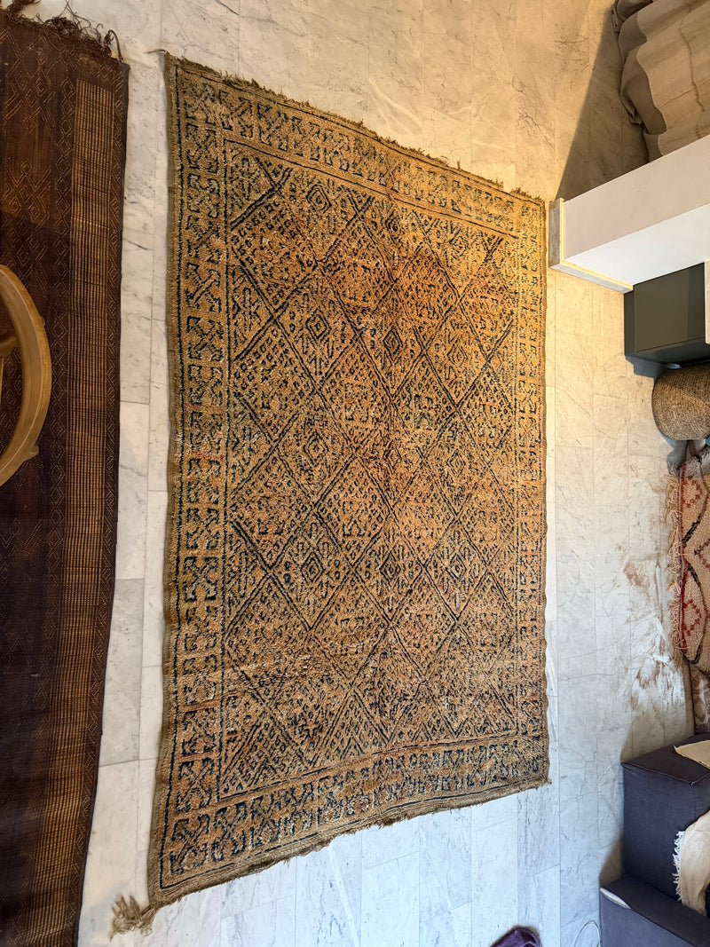 Beni Mguild Rug (BM02)