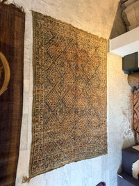 Beni Mguild Rug BM02