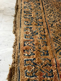 Beni Mguild Rug BM02