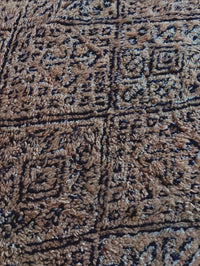 Beni Mguild Rug BM02