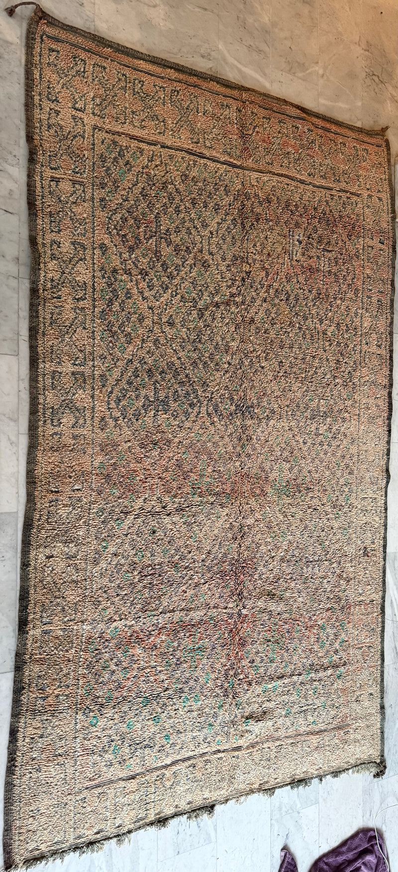 Beni Mguild Rug (BM03)