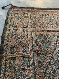 Beni Mguild Rug BM03