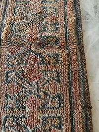 Beni Mguild Rug BM03