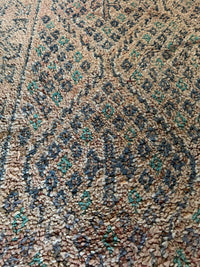 Beni Mguild Rug BM03