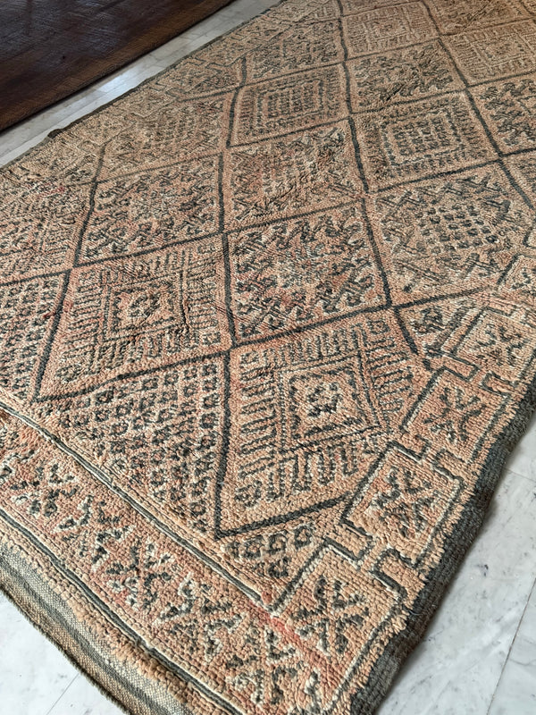Beni Mguild Rug (BM04)