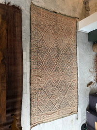 Beni Mguild Rug BM04