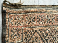 Beni Mguild Rug BM04