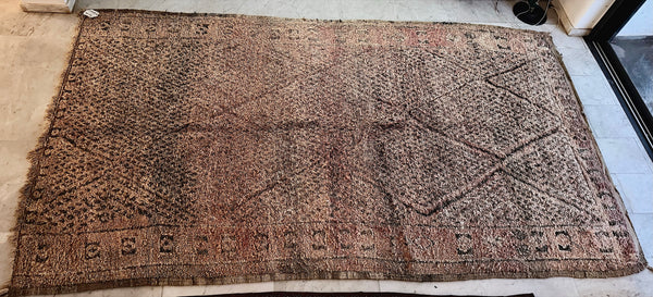 Beni Mguild Rug (BM05)