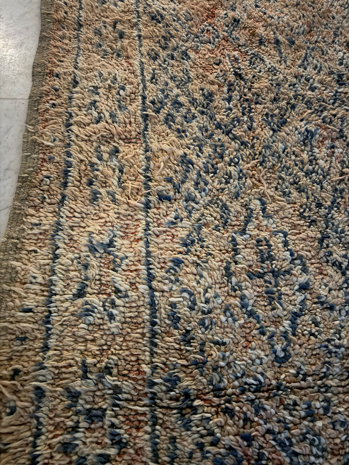 Beni Mguild Rug (BM06)