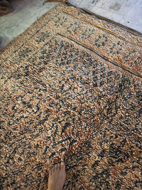 Beni Mguild Rug BM06