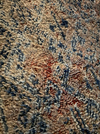 Beni Mguild Rug BM06