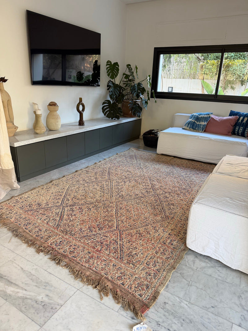 Beni Mguild Rug (BM08)