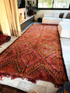 Beni Mguild Rug (BM12)