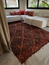 Beni Mguild Rug (BM9)