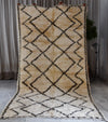 Beni Ouarain Rug (BO3)
