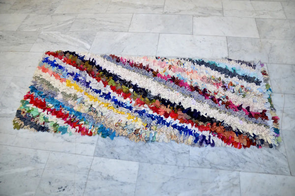 Boucherouite Rug (BR2)