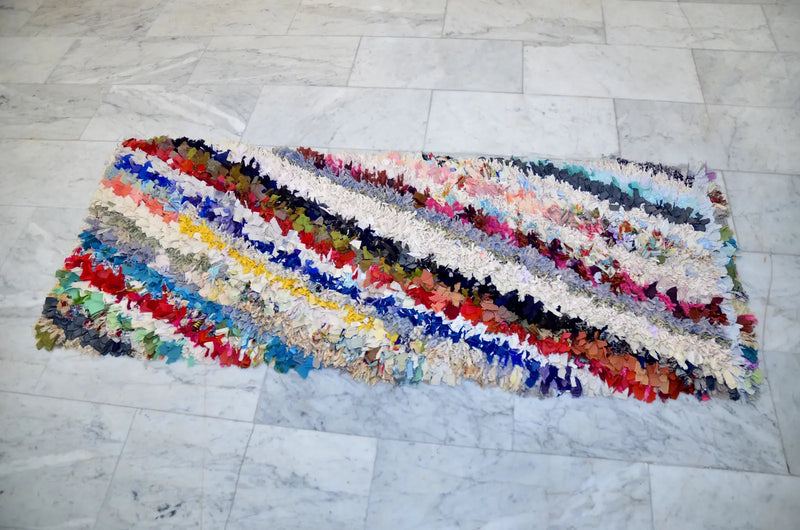 Boucherouite Rug (BR2)