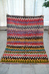 Boucherouite Rug (BR5)