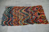 Boucherouite Rug (BR6)