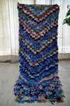 Boucherouite Rug (BR8)