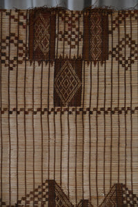 Tigrinya Tuareg Mat (C10) — 1